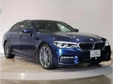2017 BMW 5 Series 523d M Sport Sedan for sale, Japanese used car export - photo 7 of 9 | GULJI TRADERS