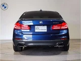 2017 BMW 5 Series 523d M Sport Sedan for sale, Japanese used car export - photo 8 of 9 | GULJI TRADERS