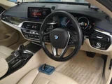 2017 BMW 5 Series Sedan for sale, Japanese used car export - photo 3 of 6 | GULJI TRADERS