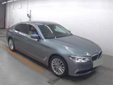 2017 BMW 5 Series Sedan for sale, Japanese used car export - photo 4 of 6 | GULJI TRADERS