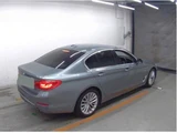 2017 BMW 5 Series Sedan for sale, Japanese used car export - photo 5 of 6 | GULJI TRADERS