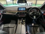 2017 BMW 5 Series 523d M Sport Sedan for sale, Japanese used car export - photo 3 of 9 | GULJI TRADERS