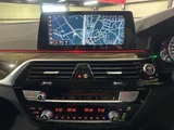 2017 BMW 5 Series 523d M Sport Sedan for sale, Japanese used car export - photo 4 of 9 | GULJI TRADERS