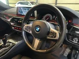 2017 BMW 5 Series 523d M Sport Sedan for sale, Japanese used car export - photo 9 of 9 | GULJI TRADERS