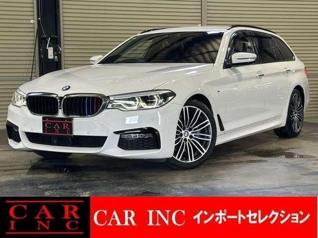 2017 BMW 5 Series M Sport Sedan for sale, Japanese used car export | GULJI TRADERS