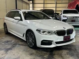 2017 BMW 5 Series M Sport Sedan for sale, Japanese used car export - photo 2 of 9 | GULJI TRADERS