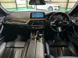 2017 BMW 5 Series M Sport Sedan for sale, Japanese used car export - photo 3 of 9 | GULJI TRADERS