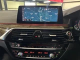 2017 BMW 5 Series M Sport Sedan for sale, Japanese used car export - photo 4 of 9 | GULJI TRADERS