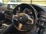 2017 BMW 5 Series M Sport Sedan for sale, Japanese used car export - photo 9 of 9 | GULJI TRADERS