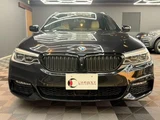2017 BMW 5 Series M Sport Sedan for sale, Japanese used car export - photo 7 of 9 | GULJI TRADERS