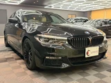2017 BMW 5 Series M Sport Sedan for sale, Japanese used car export - photo 8 of 9 | GULJI TRADERS
