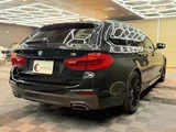 2017 BMW 5 Series M Sport Sedan for sale, Japanese used car export - photo 9 of 9 | GULJI TRADERS