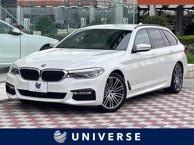 2017 BMW 5 Series M Sport Sedan for sale, Japanese used car export | GULJI TRADERS