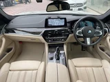 2017 BMW 5 Series M Sport Sedan for sale, Japanese used car export - photo 2 of 9 | GULJI TRADERS