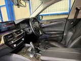 2017 BMW 5 Series 523d Sedan for sale, Japanese used car export - photo 2 of 9 | GULJI TRADERS