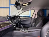 2017 BMW 5 Series 523d Sedan for sale, Japanese used car export - photo 3 of 9 | GULJI TRADERS
