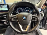 2017 BMW 5 Series 523d Sedan for sale, Japanese used car export - photo 7 of 9 | GULJI TRADERS