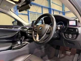 2017 BMW 5 Series 523d Sedan for sale, Japanese used car export - photo 8 of 9 | GULJI TRADERS