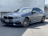 2017 BMW 5 Series 530i M Sport Sedan for sale, Japanese used car export - photo 2 of 9 | GULJI TRADERS