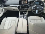 2017 BMW 5 Series 530i M Sport Sedan for sale, Japanese used car export - photo 3 of 9 | GULJI TRADERS