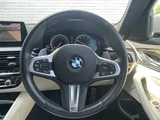 2017 BMW 5 Series 530i M Sport Sedan for sale, Japanese used car export - photo 4 of 9 | GULJI TRADERS