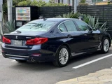 2017 BMW 5 Series 523d Sedan for sale, Japanese used car export - photo 2 of 9 | GULJI TRADERS
