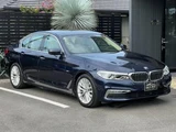 2017 BMW 5 Series 523d Sedan for sale, Japanese used car export - photo 6 of 9 | GULJI TRADERS