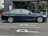 2017 BMW 5 Series 523d Sedan for sale, Japanese used car export - photo 7 of 9 | GULJI TRADERS