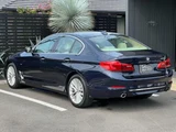 2017 BMW 5 Series 523d Sedan for sale, Japanese used car export - photo 8 of 9 | GULJI TRADERS