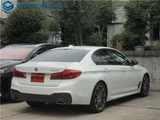 2018 BMW 5 Series 523d M Sport Sedan for sale, Japanese used car export - photo 2 of 22 | GULJI TRADERS