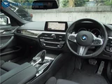 2018 BMW 5 Series 523d M Sport Sedan for sale, Japanese used car export - photo 3 of 22 | GULJI TRADERS