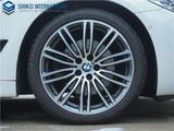 2018 BMW 5 Series 523d M Sport Sedan for sale, Japanese used car export - photo 4 of 22 | GULJI TRADERS