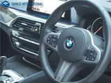 2018 BMW 5 Series 523d M Sport Sedan for sale, Japanese used car export - photo 9 of 22 | GULJI TRADERS
