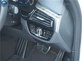 2018 BMW 5 Series 523d M Sport Sedan for sale, Japanese used car export - photo 14 of 22 | GULJI TRADERS