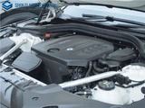 2018 BMW 5 Series 523d M Sport Sedan for sale, Japanese used car export - photo 19 of 22 | GULJI TRADERS
