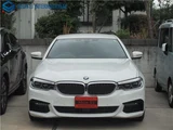 2018 BMW 5 Series 523d M Sport Sedan for sale, Japanese used car export - photo 21 of 22 | GULJI TRADERS