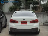 2018 BMW 5 Series 523d M Sport Sedan for sale, Japanese used car export - photo 22 of 22 | GULJI TRADERS