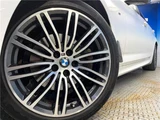2018 BMW 5 Series M Sport Sedan for sale, Japanese used car export - photo 7 of 30 | GULJI TRADERS