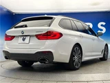 2018 BMW 5 Series M Sport Sedan for sale, Japanese used car export - photo 19 of 30 | GULJI TRADERS