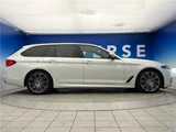 2018 BMW 5 Series M Sport Sedan for sale, Japanese used car export - photo 20 of 30 | GULJI TRADERS