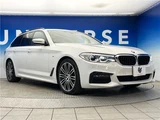 2018 BMW 5 Series M Sport Sedan for sale, Japanese used car export - photo 21 of 30 | GULJI TRADERS
