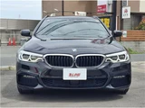 2018 BMW 5 Series 530i M-SPORTS Sedan for sale, Japanese used car export - photo 2 of 18 | GULJI TRADERS