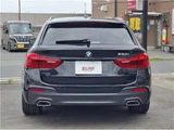 2018 BMW 5 Series 530i M-SPORTS Sedan for sale, Japanese used car export - photo 3 of 18 | GULJI TRADERS