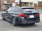 2018 BMW 5 Series 530i M-SPORTS Sedan for sale, Japanese used car export - photo 6 of 18 | GULJI TRADERS