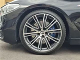 2018 BMW 5 Series 530i M-SPORTS Sedan for sale, Japanese used car export - photo 16 of 18 | GULJI TRADERS