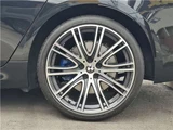 2018 BMW 5 Series 530i M-SPORTS Sedan for sale, Japanese used car export - photo 17 of 18 | GULJI TRADERS
