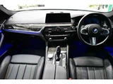 2018 BMW 5 Series Sport Sedan for sale, Japanese used car export - photo 2 of 67 | GULJI TRADERS