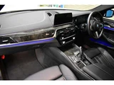 2018 BMW 5 Series Sport Sedan for sale, Japanese used car export - photo 51 of 67 | GULJI TRADERS