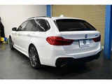 2018 BMW 5 Series Sport Sedan for sale, Japanese used car export - photo 54 of 67 | GULJI TRADERS