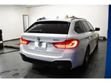 2018 BMW 5 Series Sport Sedan for sale, Japanese used car export - photo 55 of 67 | GULJI TRADERS